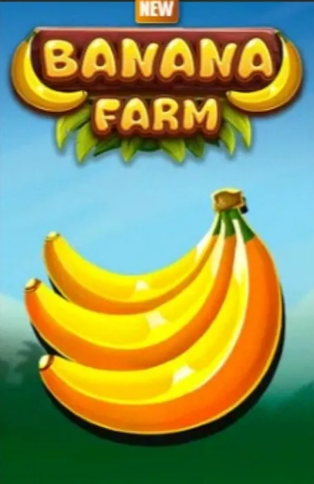 Banana Farm slot