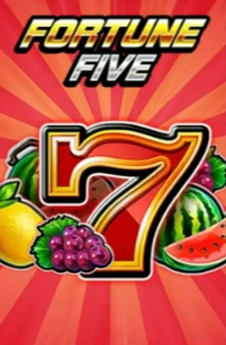 Fortune Five slot