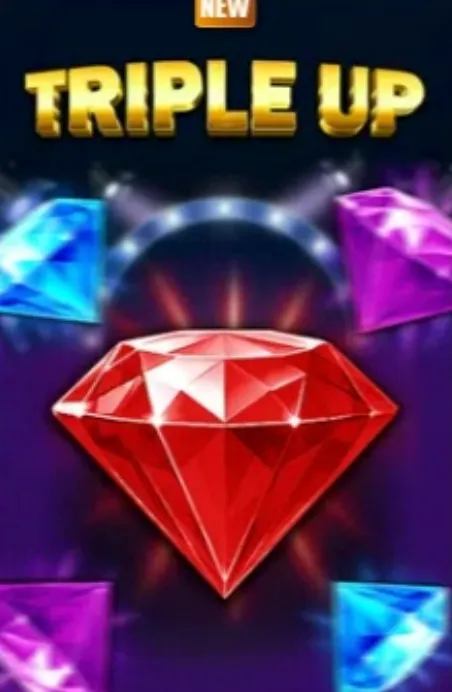 Triple Up slot tile